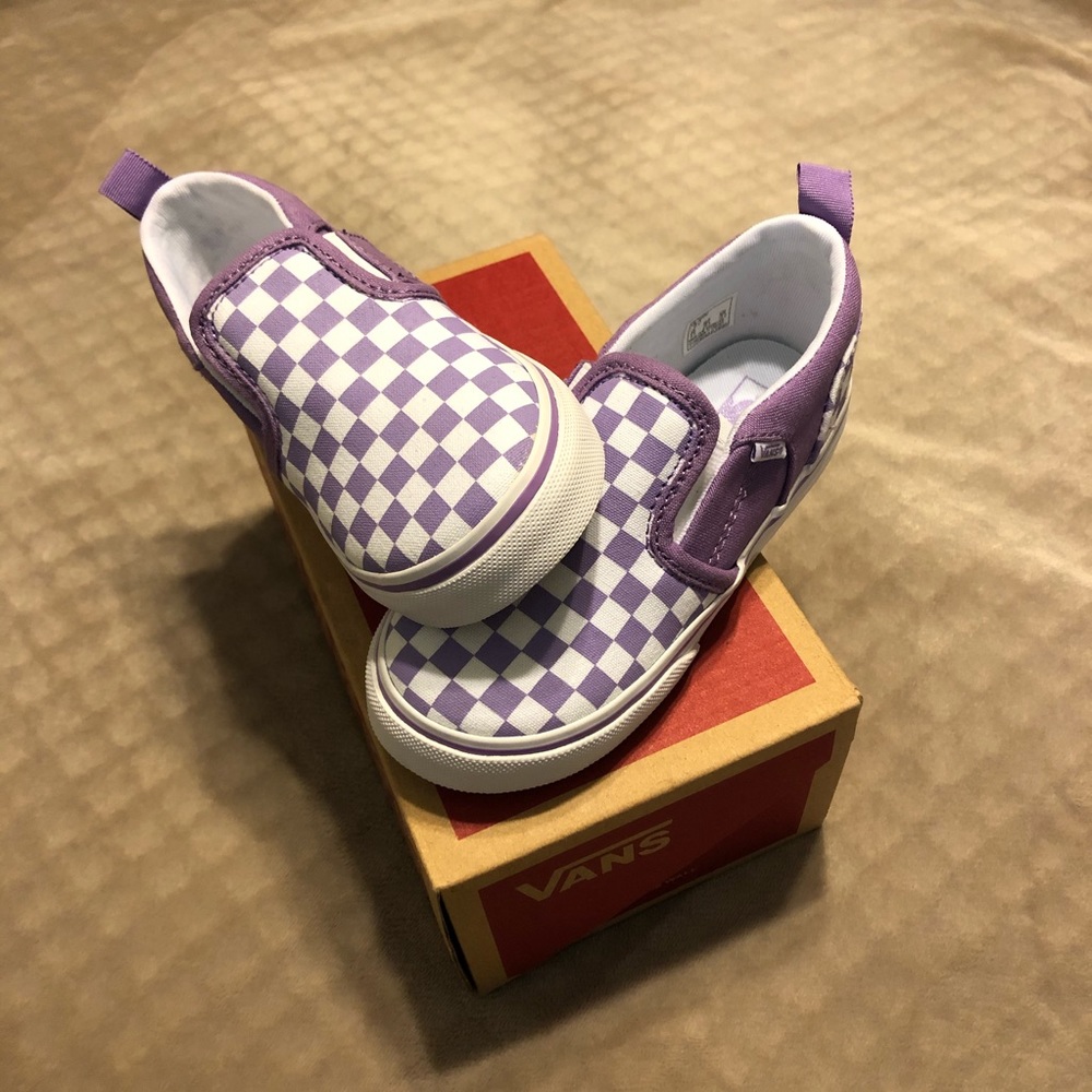 Toddler shoes